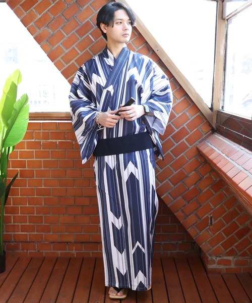8(eight)(エイト)の「浴衣 単品(浴衣・メンズ・その他11/その他1/その他2/その他3/その他5/その他19/その他22/その他8/その他10/その他13/その他4/その他7/その他9/その他20/その他21/その他23/その他/その他6/その他14/その他15/その他16/その他17/その他18/その他12・X-LARGE/MEDIUM/LARGE)」の17枚目の写真
