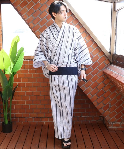 8(eight)(エイト)の「浴衣 単品(浴衣・メンズ・その他11/その他1/その他2/その他3/その他5/その他19/その他22/その他8/その他10/その他13/その他4/その他7/その他9/その他20/その他21/その他23/その他/その他6/その他14/その他15/その他16/その他17/その他18/その他12・X-LARGE/MEDIUM/LARGE)」の19枚目の写真