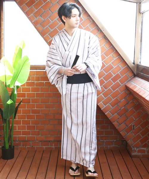 8(eight)(エイト)の「浴衣 単品(浴衣・メンズ・その他11/その他1/その他2/その他3/その他5/その他19/その他22/その他8/その他10/その他13/その他4/その他7/その他9/その他20/その他21/その他23/その他/その他6/その他14/その他15/その他16/その他17/その他18/その他12・X-LARGE/MEDIUM/LARGE)」の21枚目の写真