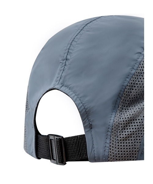 【mahagrid】23SS★ CURVED RUNNING CAP mahagrid/マハグリッド』CURVED RUNNING CAP/ランニング