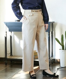 金ボタン」に該当するスラックスファッション通販 - ZOZOTOWN