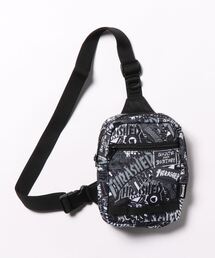 STREET2 MINI SHOULDER BAG/スラッシャーボディバッグ