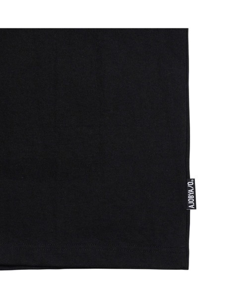 AJOBYAJO（アジョバイアジョ）の「【AJOBYAJO/アジョバイアジョ】DBOF 3D T-Shirt/ ロゴTシャツ プリントTシャツ 半袖Tシャツ（Tシャツ/カットソー・メンズ・ブラック/ホワイト・L/XL）」の17枚目の写真