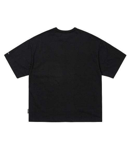 AJOBYAJO（アジョバイアジョ）の「【AJOBYAJO/アジョバイアジョ】DBOF 3D T-Shirt/ ロゴTシャツ プリントTシャツ 半袖Tシャツ（Tシャツ/カットソー・メンズ・ブラック/ホワイト・L/XL）」の12枚目の写真