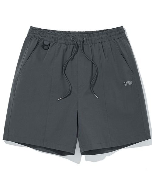 ★codegraphy★ Tech ShortsGray CBDAUWT100GR The official online store of CODEGRAPHY | 60% - Asian