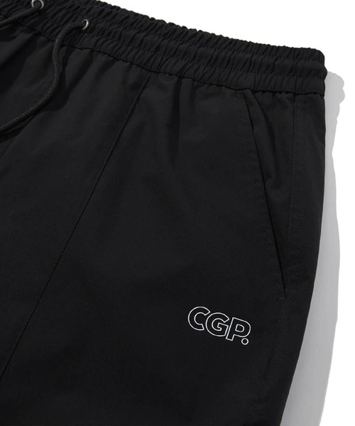 ★codegraphy★ Tech ShortsGray CBDAUWT100GR The official online store of CODEGRAPHY | 60% - Asian