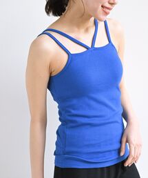 rps | カップ付きキャミソール(キャミソール)