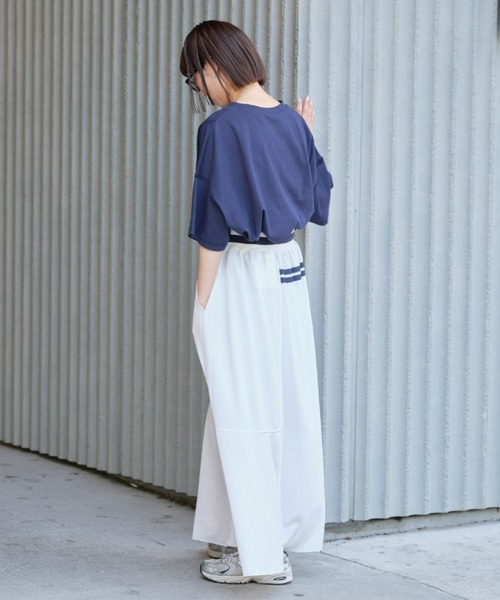 etsinta リメイクメッシュ　オーバーユニフォーム　新品 1687074417_500.jpg