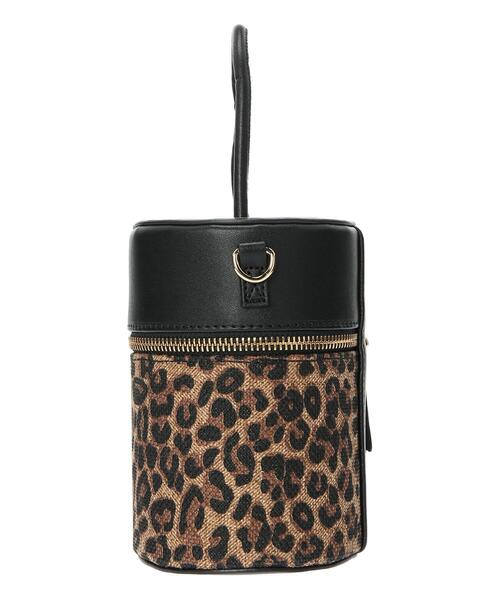 Te chichi(テチチ)の「バニティ2WAYバッグ(ハンドバッグ・レディース・オフホワイト/オリーブ/ブラック・F)」の11枚目の写真