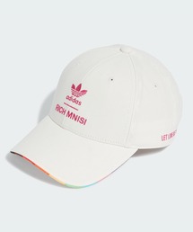 adidas（アディダス）の「RM ベースボールキャップ / アディダスオリジナルス adidas Originals（キャップ・レディース）」