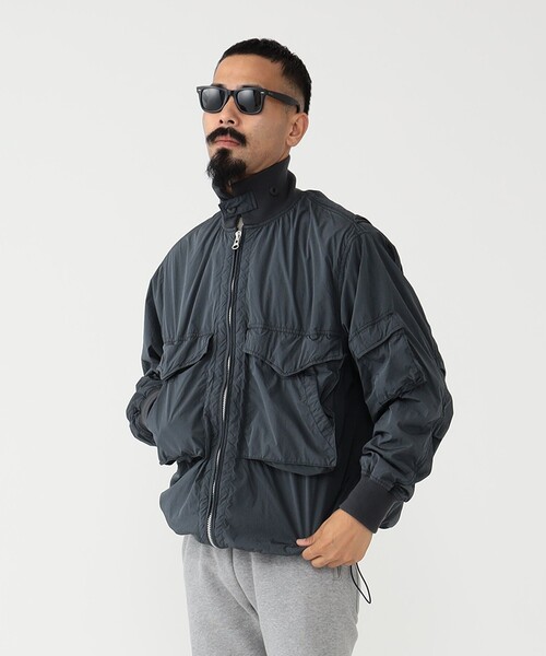 sage de cret（サージュデクレ）の「sage de cret × BEAMS PLUS / 別注