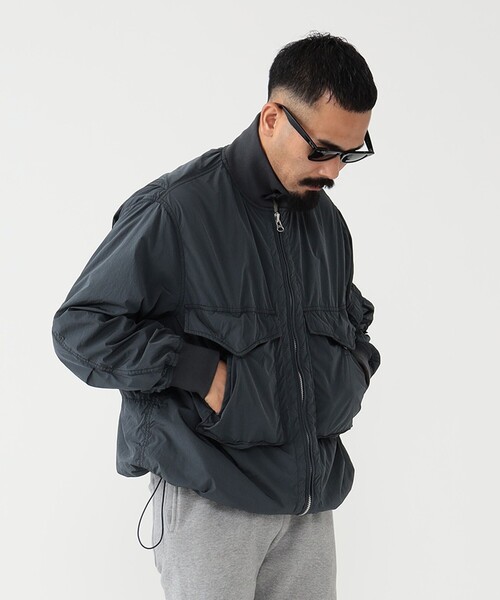 sage de cret（サージュデクレ）の「sage de cret × BEAMS PLUS / 別注