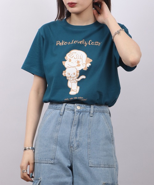 ペコポコさん 0517 （ra0805 300 31600） 