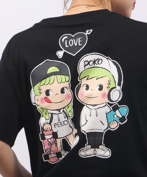 FUNALIVE（ファンアライブ）の「peko&poko ペコちゃん