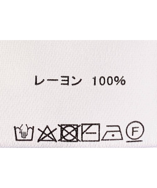 tiptop（ティップトップ）の「MIXリボン2wayカーディガン（カーディガン/ボレロ・レディース・ブルー/ブラック/グレー・FREE）」の9枚目の写真