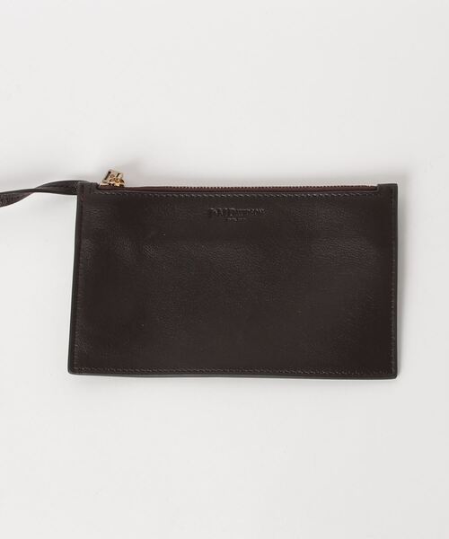 J&M Davidson（ジェイアンドエムデヴィッドソン）の「J&M DAVIDSON BICOLOUR QUIVER BUCKET ジェイアンドエムデヴィッドソン バイカラー クイバー バケット トートバッグ（トートバッグ・レディース・ダークブラウン・FREE）」の10枚目の写真