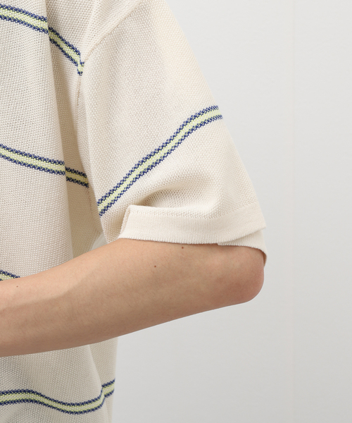 EVISEN / エビセン】BAMBI POLO SHIRTS（ポロシャツ）｜Evisen