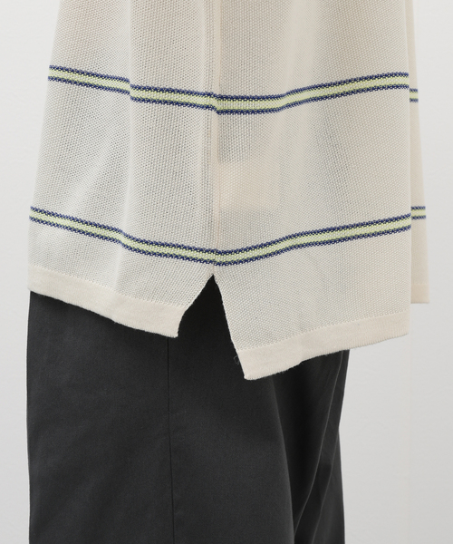 EVISEN / エビセン】BAMBI POLO SHIRTS（ポロシャツ）｜Evisen