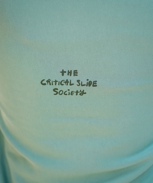 TCSS（ティーシーエスエス）の「ZIP PAKA/Critical Slide(クリティカルスライド)TCSSジップアップパーカー（パーカー・メンズ・ミント/ブルー/ブラック・LARGE/MEDIUM/X-LARGE/SMALL）」の14枚目の写真