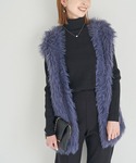 ROPE' PICNIC(ロペピクニック)の「トップス(ベスト)」