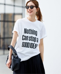 ≪WEB限定追加≫【BETTER THAN GOOD/ベターザングッド】NCSGI TEE2