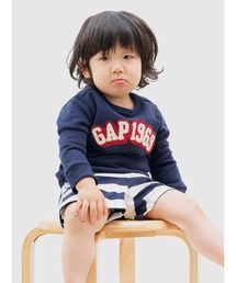 GAP 1969 アーチロゴ スウェット・トレーナー (幼児)
