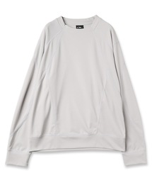 Jieda(WG_)́yOUTLIERS×JieDazSWITCHING L/S(TVc/Jbg\[)