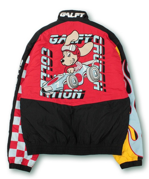 GALFY（ガルフィー）の「【GALFY/ガルフィー】走り屋ジャケット