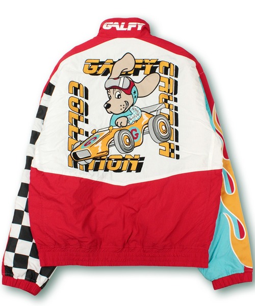 GALFY（ガルフィー）の「【GALFY/ガルフィー】走り屋ジャケット改