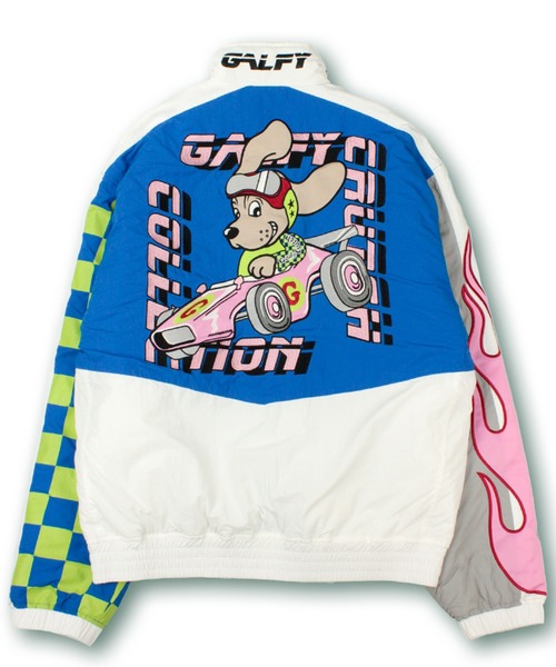 GALFY（ガルフィー）の「【GALFY/ガルフィー】走り屋ジャケット