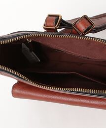FOSSIL（フォッシル）の「フォッシル リュックサック レディース