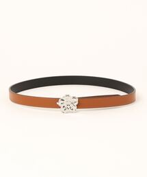 KENZO（ケンゾー）の「'BOKE FLOWER' レザー リバーシブル