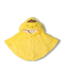 kid'szoo×Sanrio characters サンリオキャラクターボアマント・ケープ