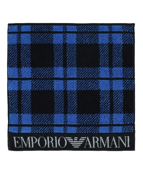 EMPORIO ARMANI(エンポリオアルマーニ)の「EMPORIO ARMANI 綿100 EMPORIO ARMANI(エンポリオアルマーニ)の「EMPORIO ARMANI 綿100