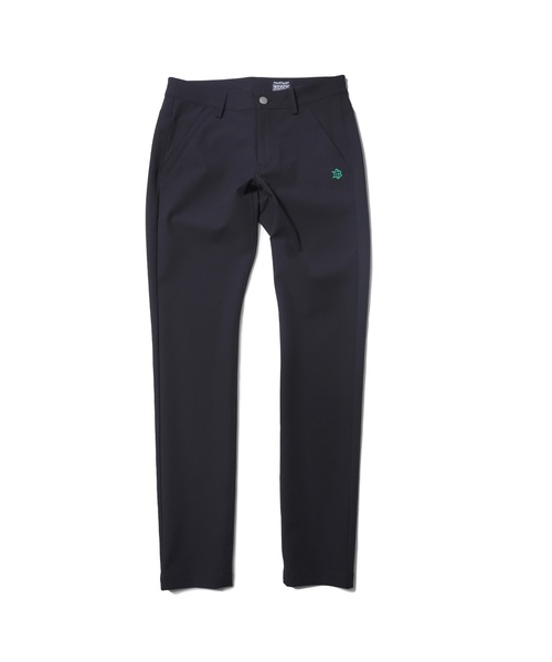 BENCH AT THE GREENE GOLF(ベンチアットザグリーンゴルフ)の「BENCH AT THE GREENE GOLF /LD 5POCKET GOLF PANTS/ゴルフウェア 防シワ・UVカット・接触冷感 ストレッチ(その他パンツ・レディース・ネイビー/ブラック/ホワイト・X-SMALL/SMALL/MEDIUM)」の15枚目の写真