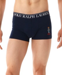 POLO RALPH LAUREN（ポロ ラルフ ローレン）の「【POLO RALPH LAUREN】モーニングローブベア ローライズボクサーブリーフ（ボクサーパンツ）」