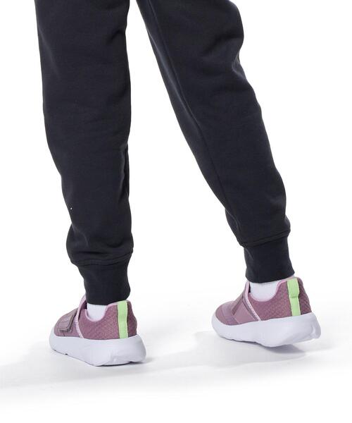 UNDER ARMOUR(アンダーアーマー)の「UAフラッシュ(ランニング/KIDS)(スニーカー・キッズ・パープル・19.0cm/21.5cm/22.0cm/21.0cm/20.0cm/16.5cm)」の7枚目の写真