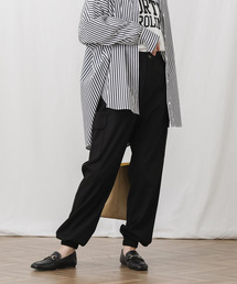 ＴＥ混ＳＴＲカーゴパンツ