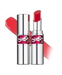 新色登場】YSL ラブシャイン リップスティック（口紅/リップティント
