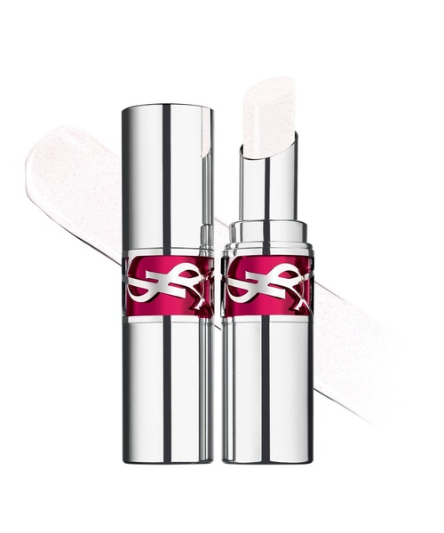 YSL ラブシャイン キャンディグレーズ（口紅/リップティント/グロス