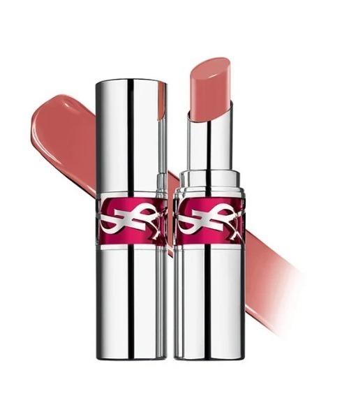 YSL ラブシャイン キャンディグレーズ（口紅/リップティント/グロス