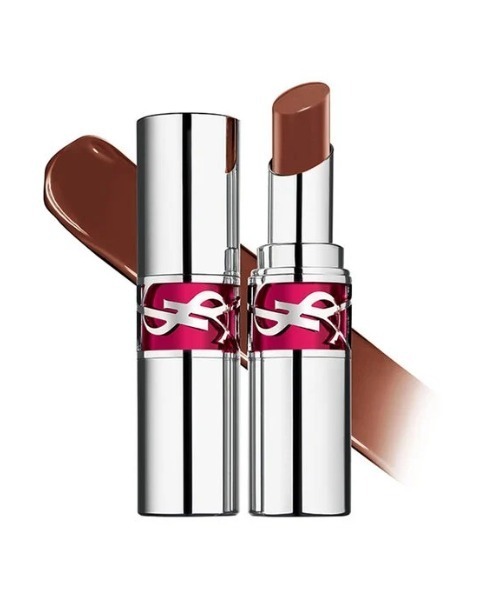 YSL ラブシャイン キャンディグレーズ（口紅/リップティント/グロス