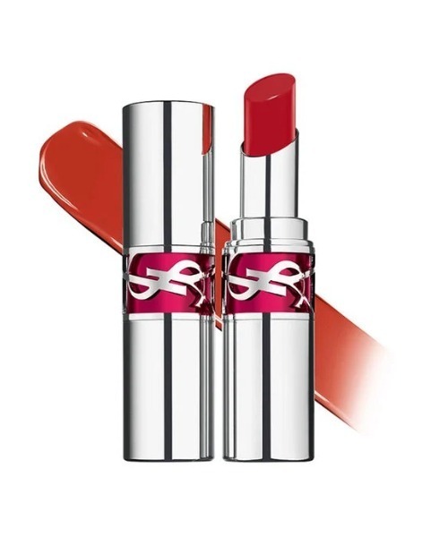 YSL ラブシャイン キャンディグレーズ（口紅/リップティント