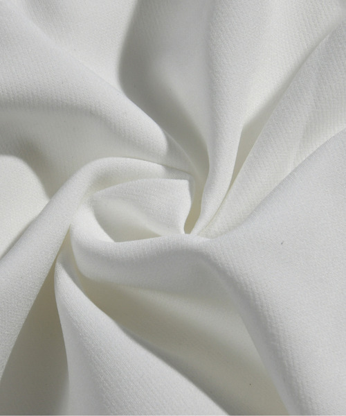 neos（ネオス）の「【neos -addictive design-】ルーズシルエット パッドロック チャーム テーラード ジャケット（テーラードジャケット・メンズ・ホワイト/ブラック・LARGE/MEDIUM/X-LARGE）」の22枚目の写真