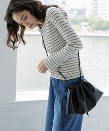 LAKOLE | FL2WAYヨコショルダー / 976574(ショルダーバッグ)