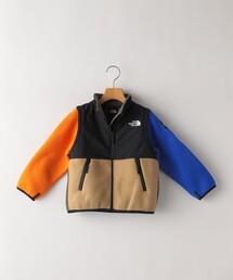 THE NORTH FACE（ザノースフェイス）の「THE NORTH FACE:100～150cm / Grand Denali 2way Jacket（その他アウター・キッズ）」