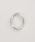 20/80�i�e�D�G���e�B�[�G�C�e�B�[�j�́u�y20/80�z�g�D�G���e�B�[�G�C�e�B�[/ STERLING SILVER KIHEI RING�i�����O�j�v�b�V���o�[