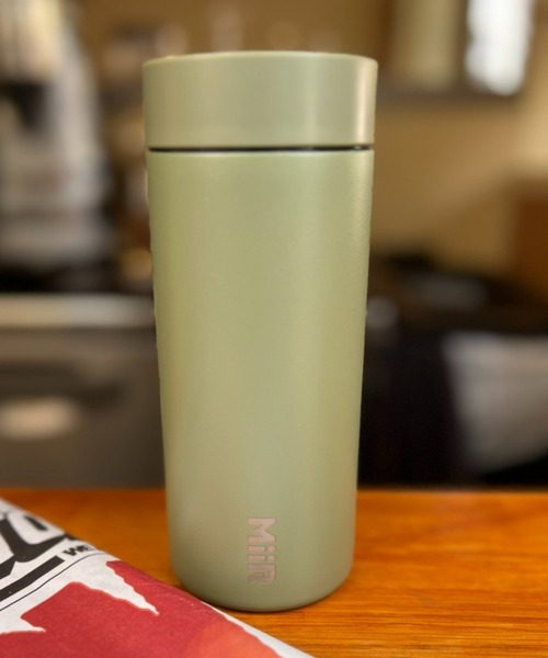 patagonia MiiR 360 Traveler 水筒 アイボリー patagonia MiiR 360 Traveler 水筒 アイボリー