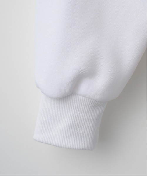 NO PANTIES（ノーパンティーズ）の「【NO PANTIES】Romantixフーディー（パーカー・レディース・オレンジ/ブルー・0/2）」の17枚目の写真