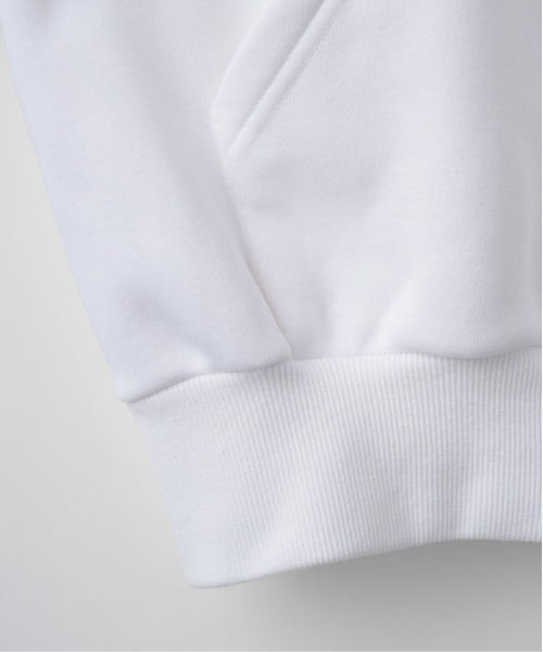 NO PANTIES（ノーパンティーズ）の「【NO PANTIES】Romantixフーディー（パーカー・レディース・オレンジ/ブルー・0/2）」の16枚目の写真